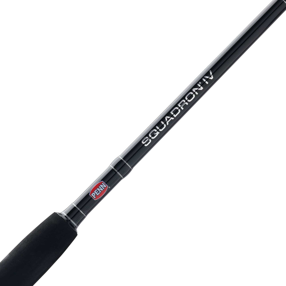 Squadron® IV Boat Conventional Rod