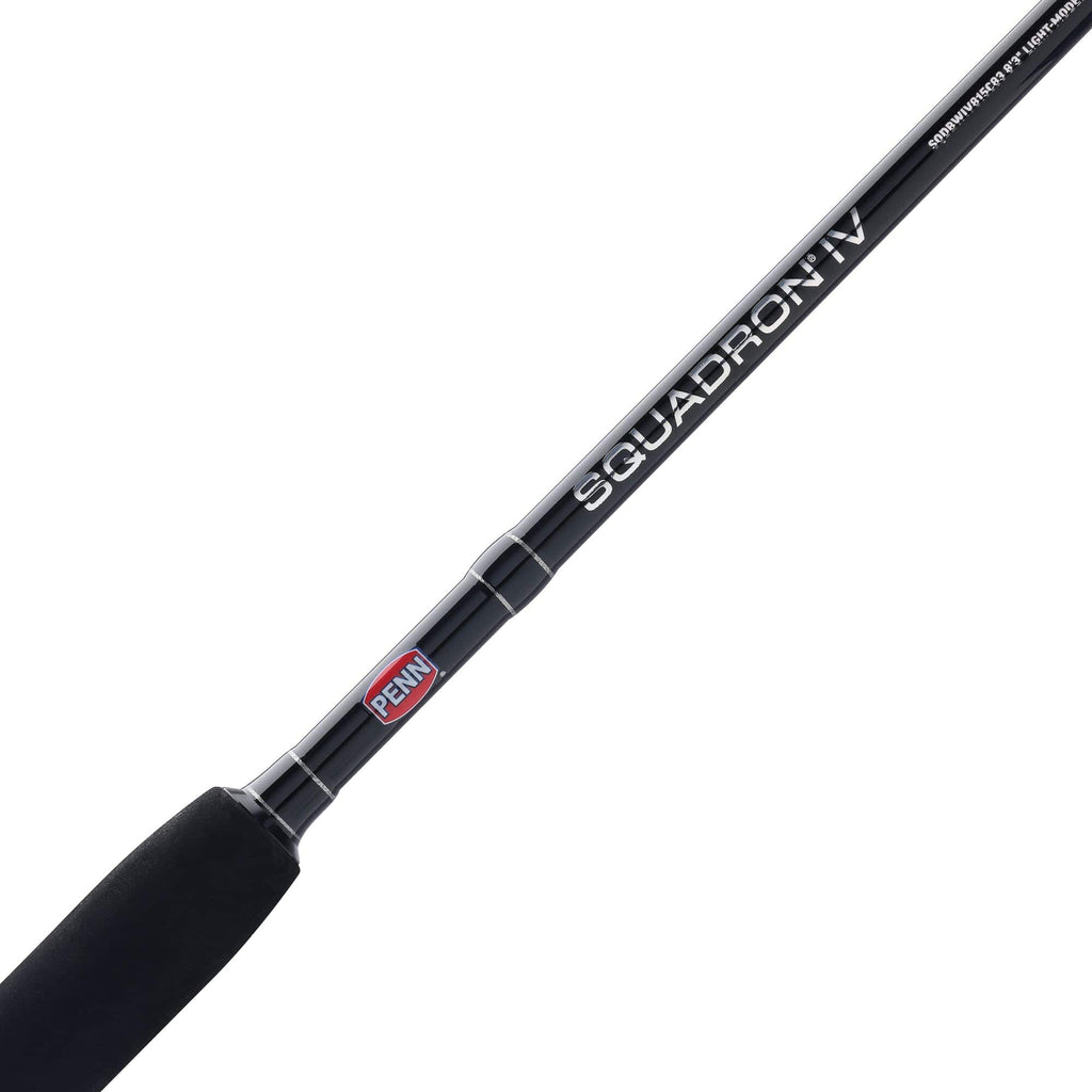 Squadron® IV Boat Conventional Rod