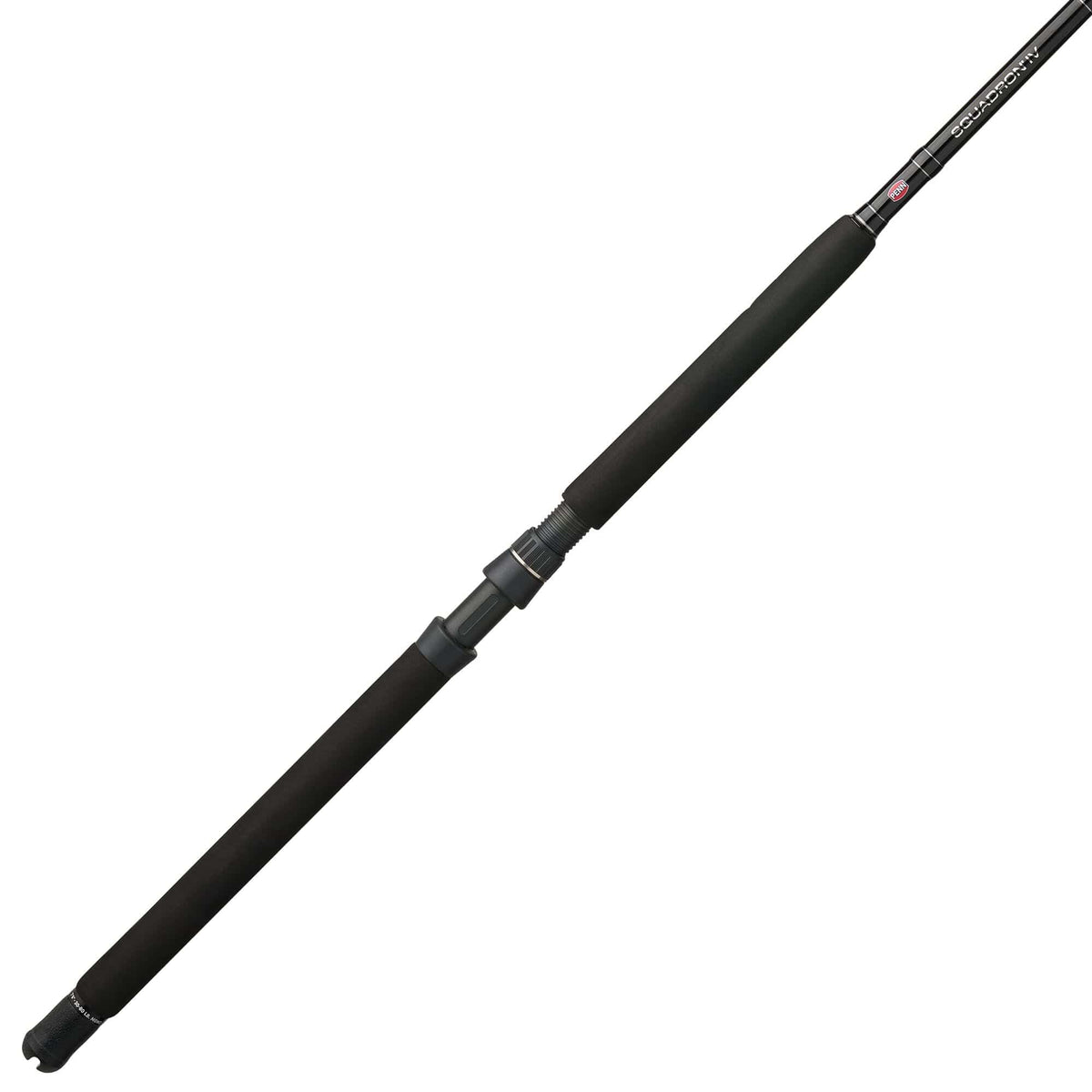 Squadron® IV Boat Conventional Rod