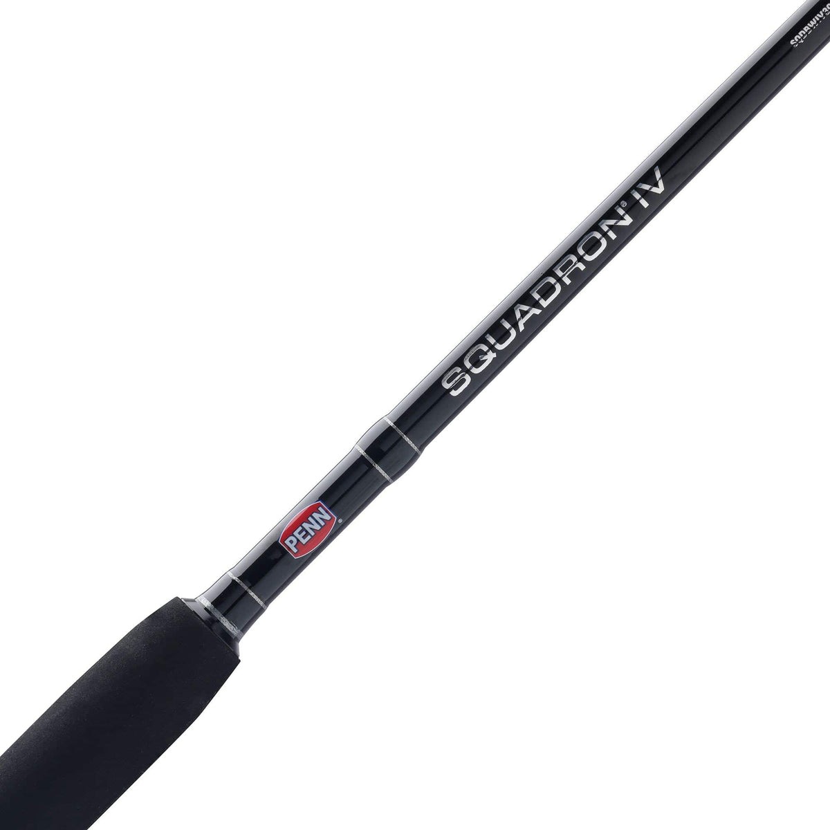 Squadron® IV Boat Conventional Rod