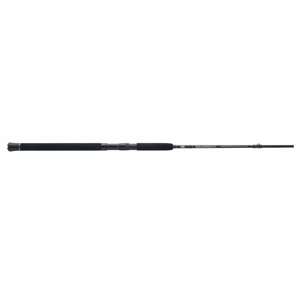 Squadron® IV Boat Conventional Rod