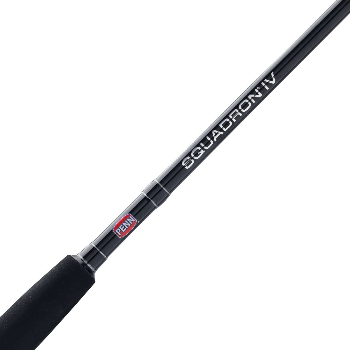 Squadron® IV Boat Conventional Rod