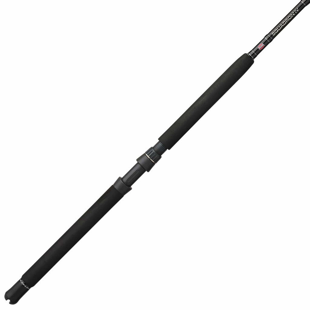 Squadron® IV Boat Conventional Rod