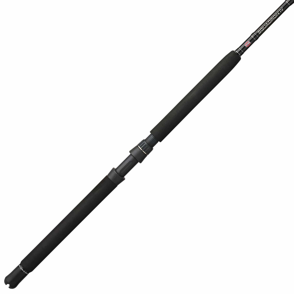 Squadron® IV Boat Conventional Rod