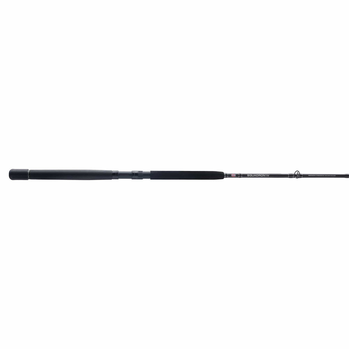 Squadron® IV Boat Conventional Rod