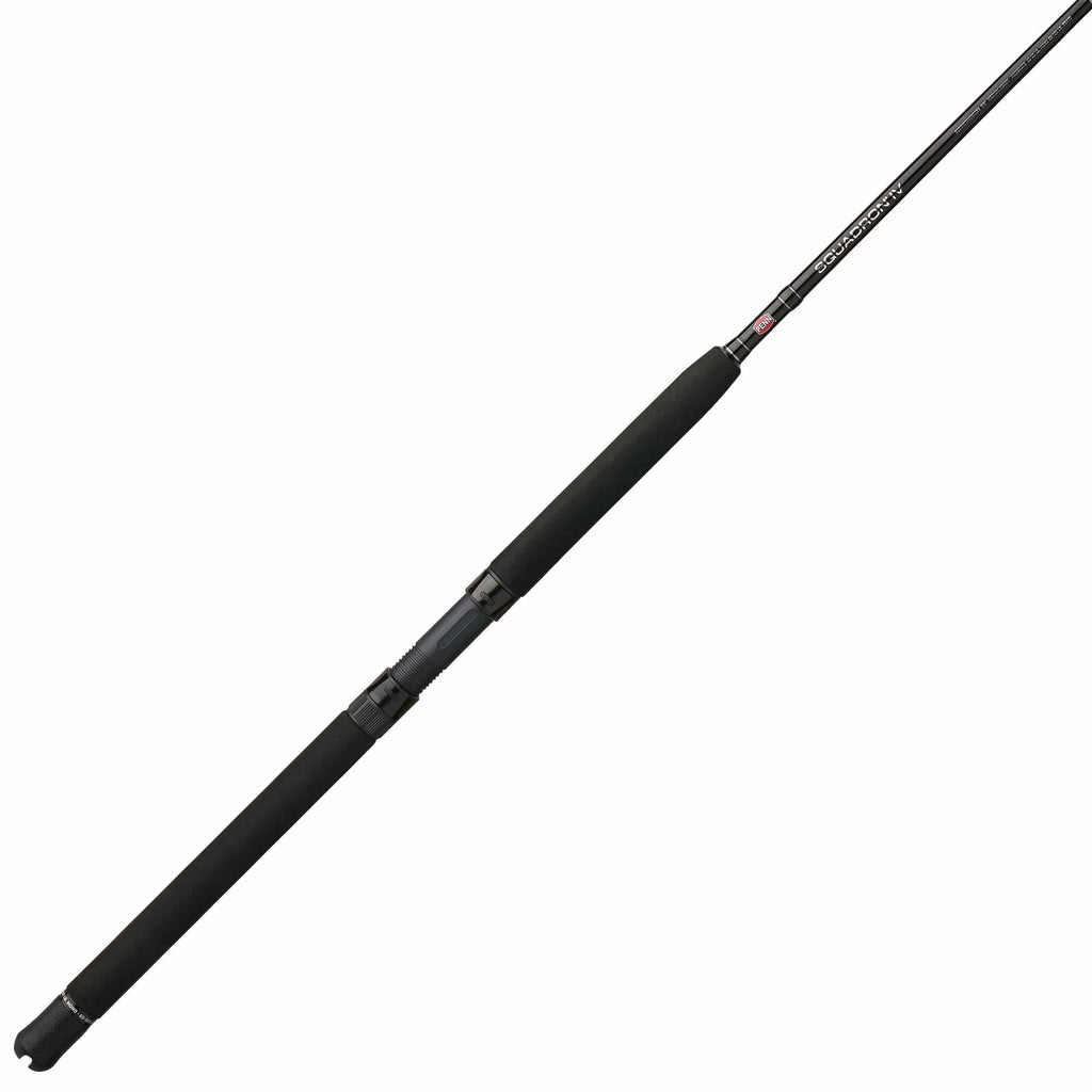 Squadron® IV Boat Conventional Rod
