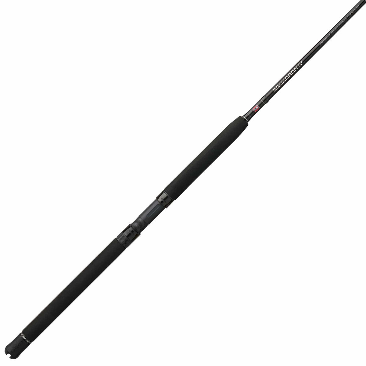 Squadron® IV Boat Conventional Rod