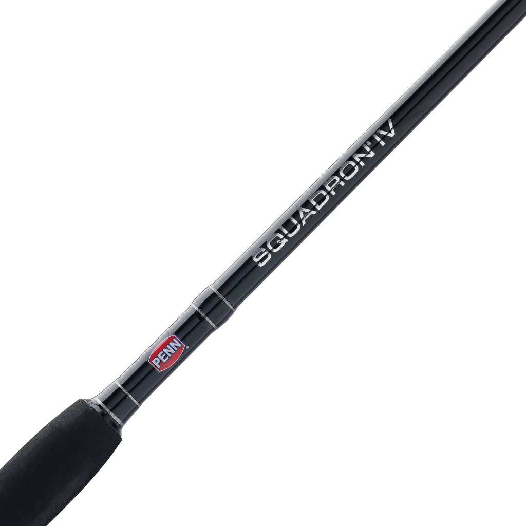 Squadron® IV Boat Spinning Rod