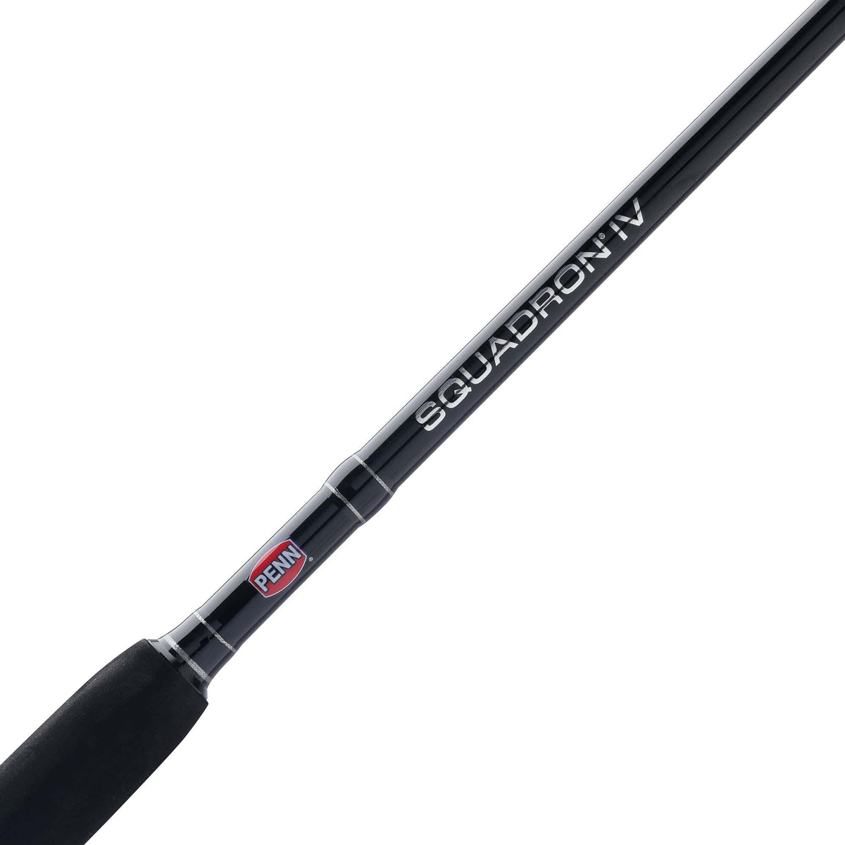 Squadron® IV Boat Spinning Rod