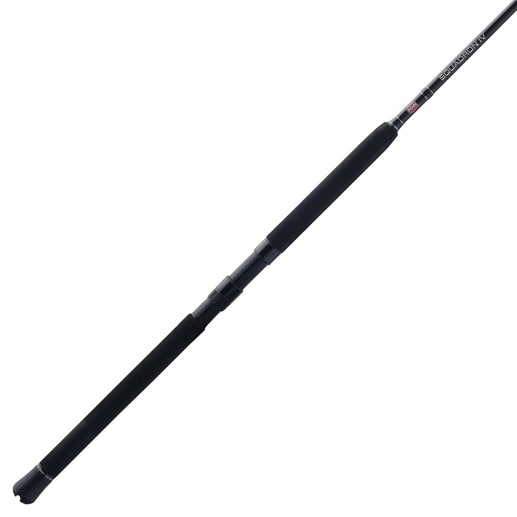 Squadron® IV Boat Spinning Rod
