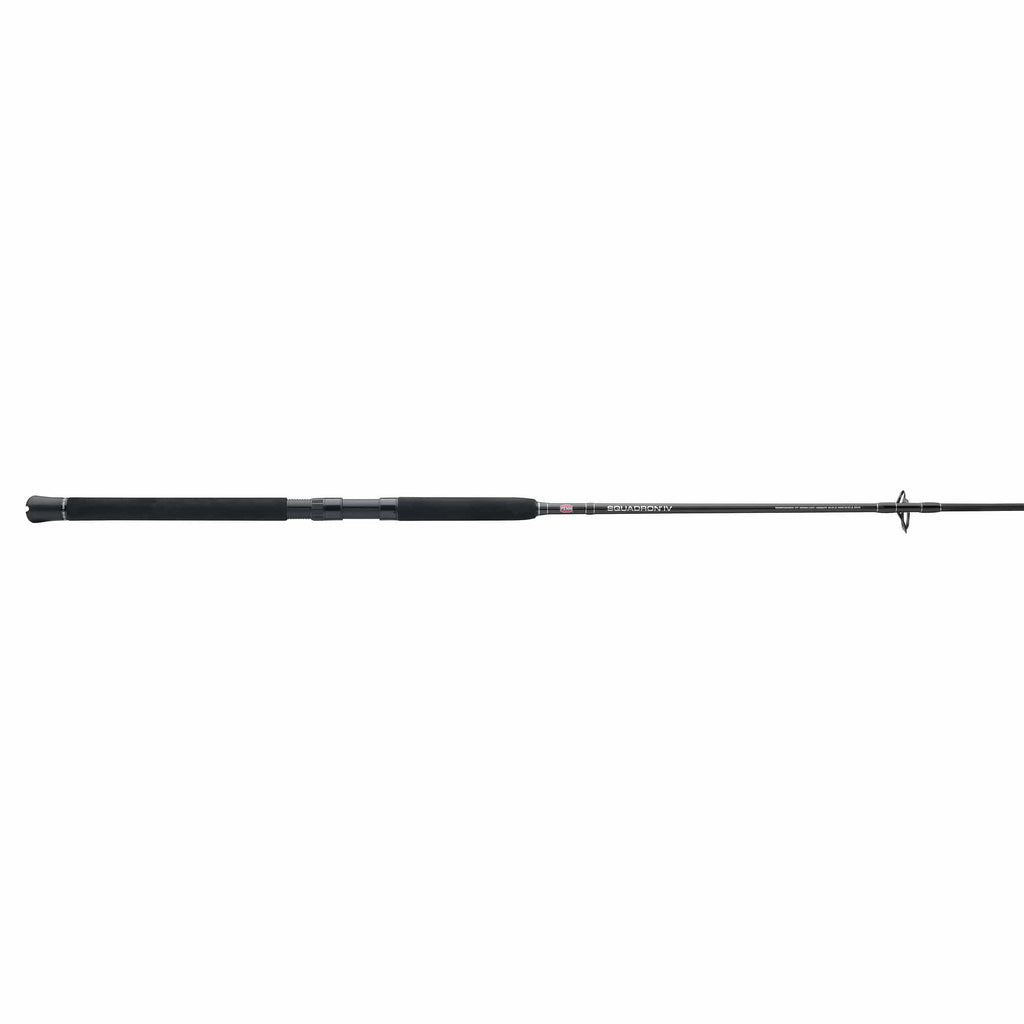 Squadron® IV Boat Spinning Rod