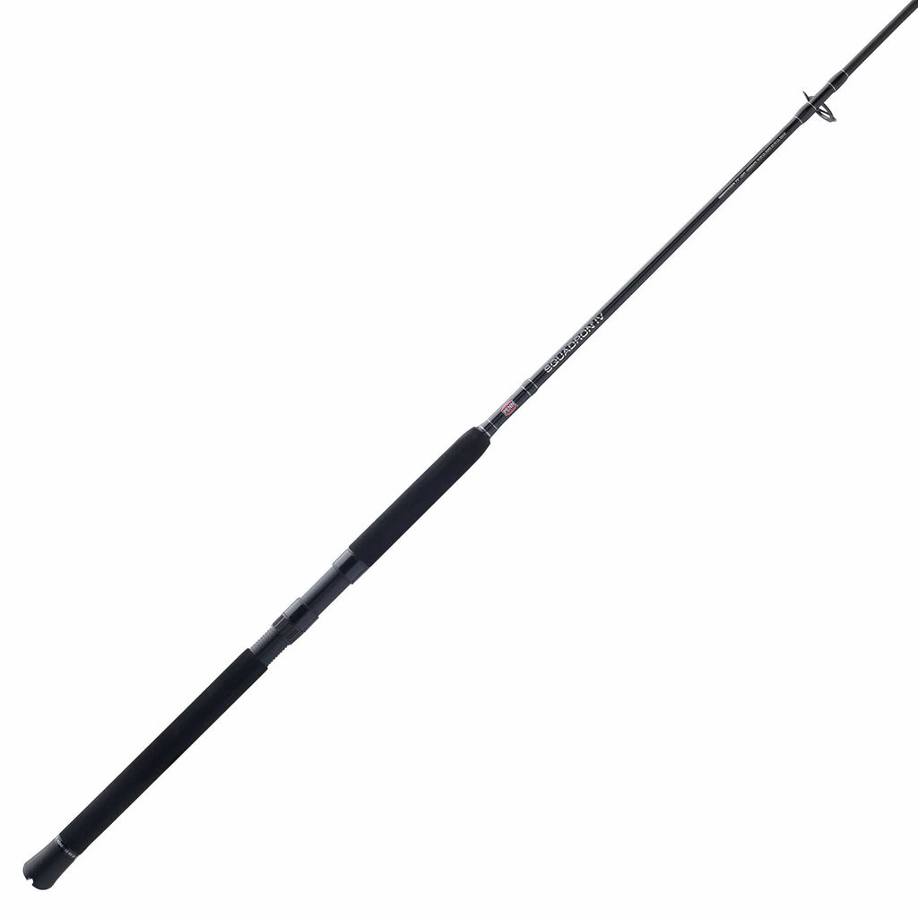 Squadron® IV Boat Spinning Rod