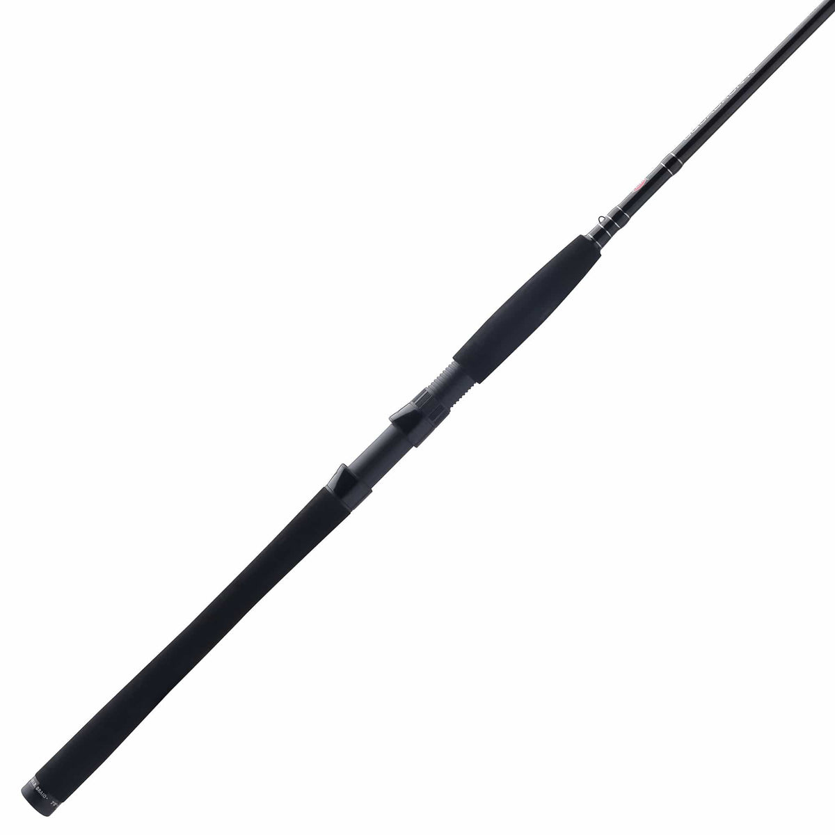Squadron® IV Inshore Casting Rod