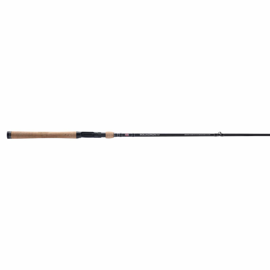 Squadron® IV Inshore Casting Rod