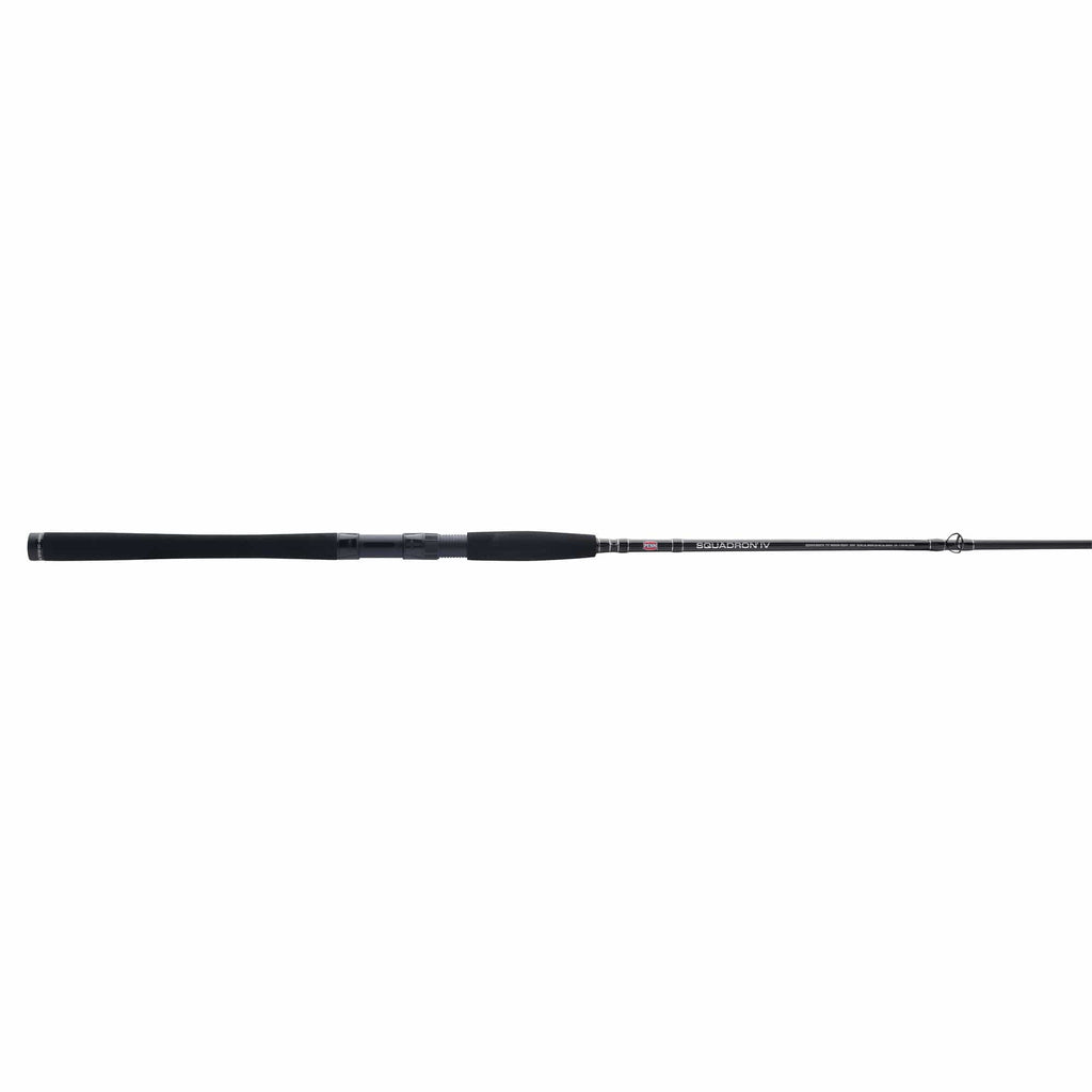 Squadron® IV Inshore Casting Rod