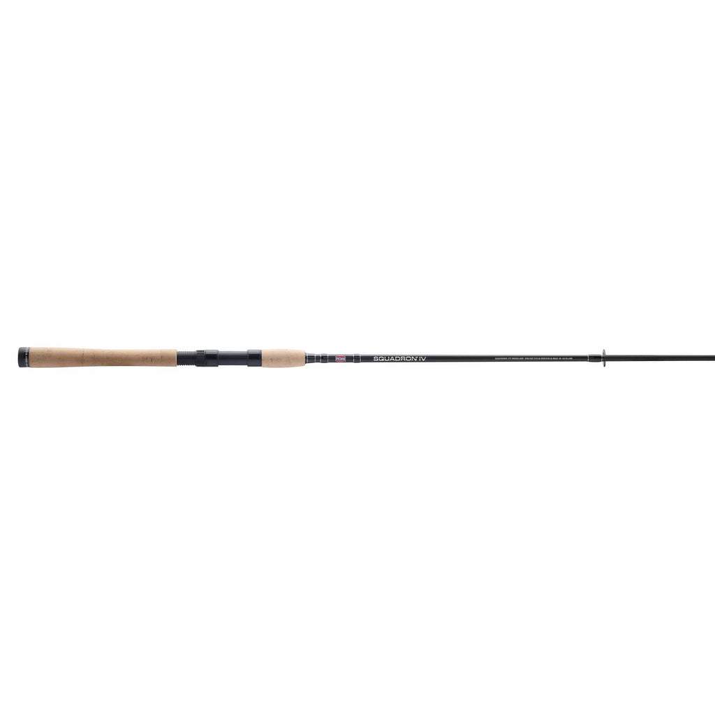 Squadron® IV Inshore Spinning Rod