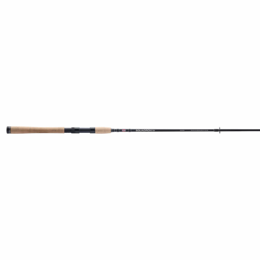 Squadron® IV Inshore Spinning Rod