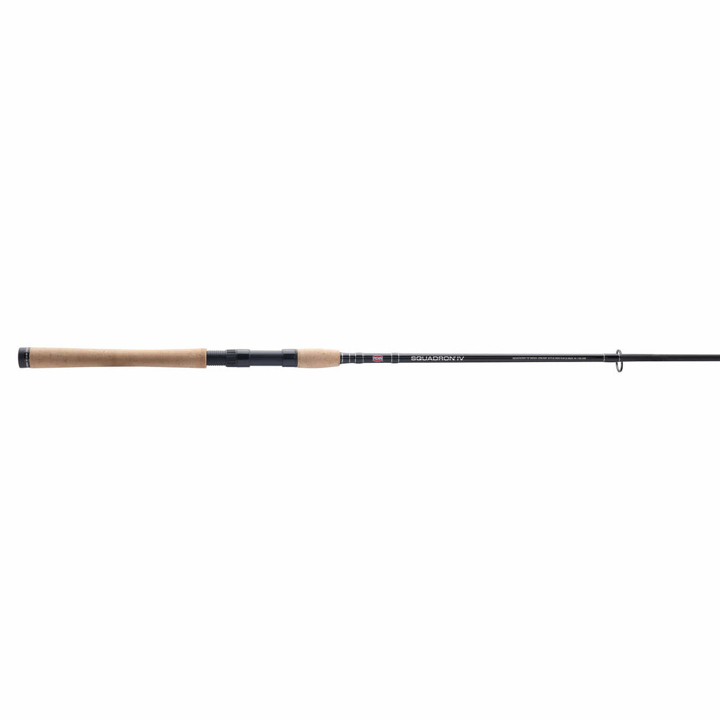 Squadron® IV Inshore Spinning Rod