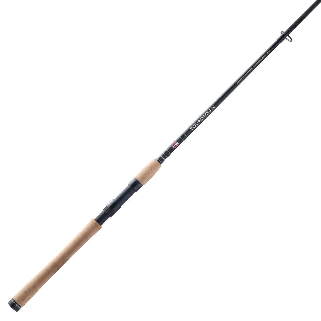 Squadron® IV Inshore Spinning Rod