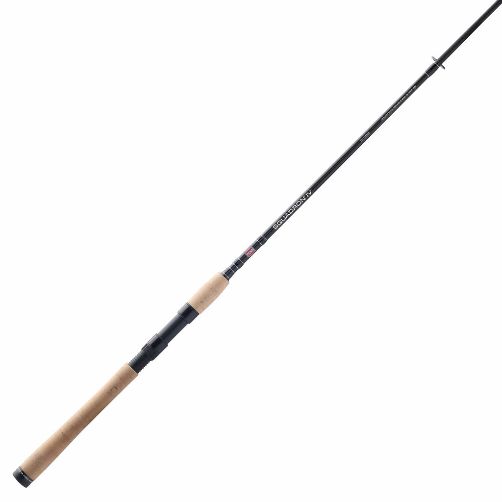 Squadron® IV Inshore Spinning Rod