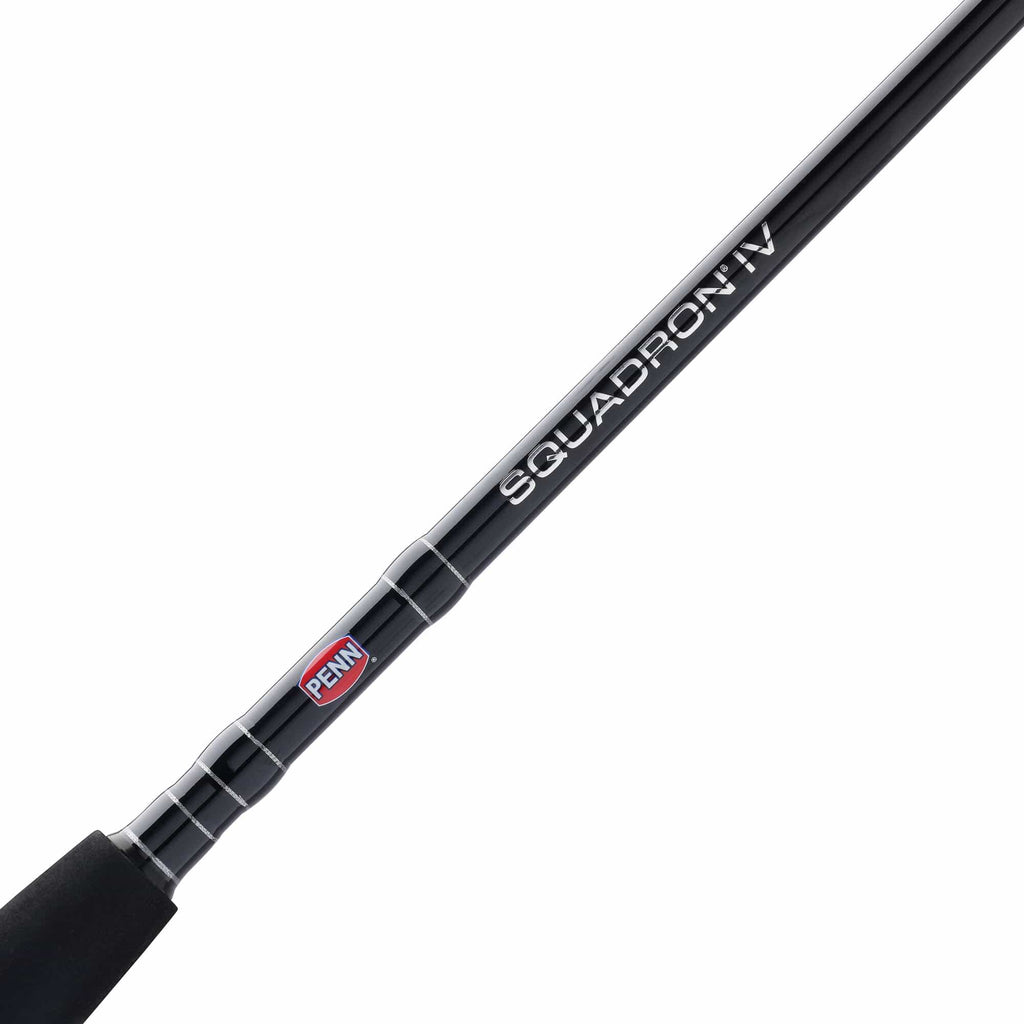 Squadron® IV Inshore Spinning Rod