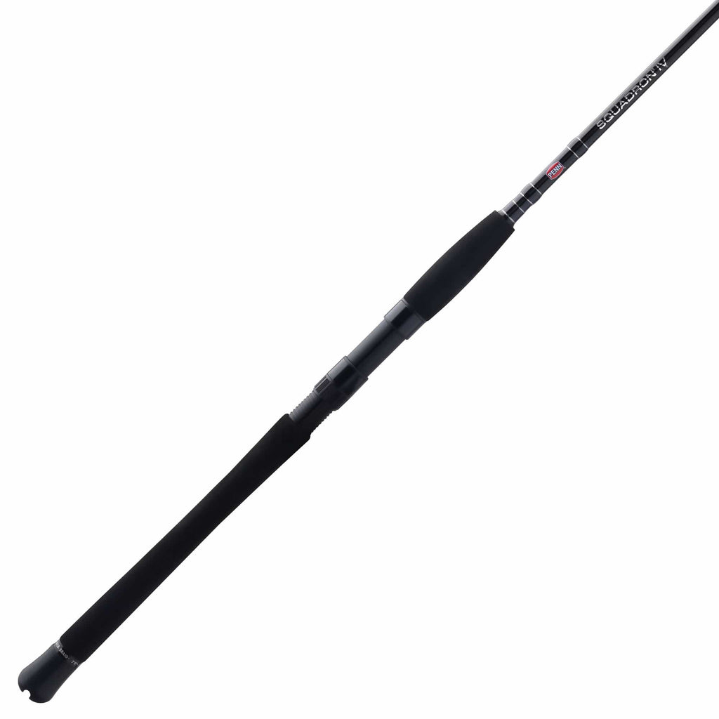 Squadron® IV Inshore Spinning Rod