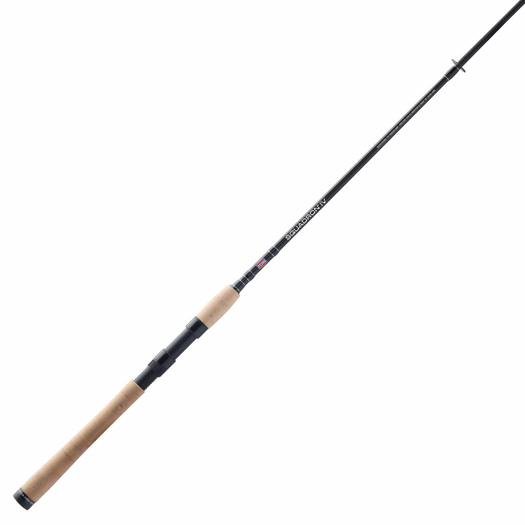 Squadron® IV Inshore Spinning Rod