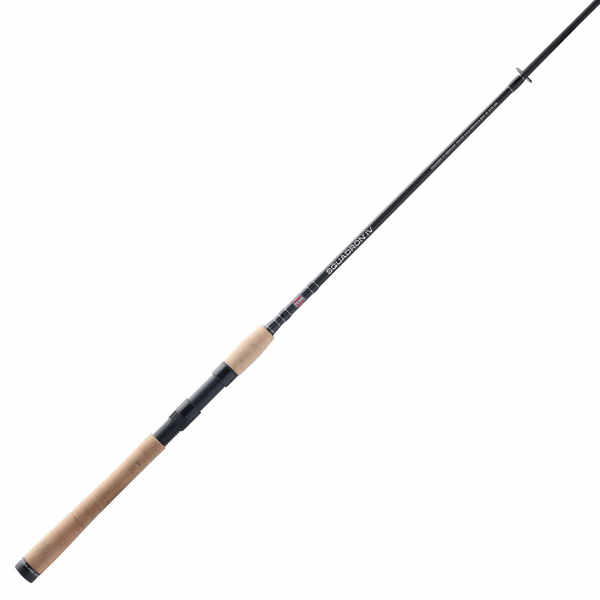 Squadron® IV Inshore Spinning Rod