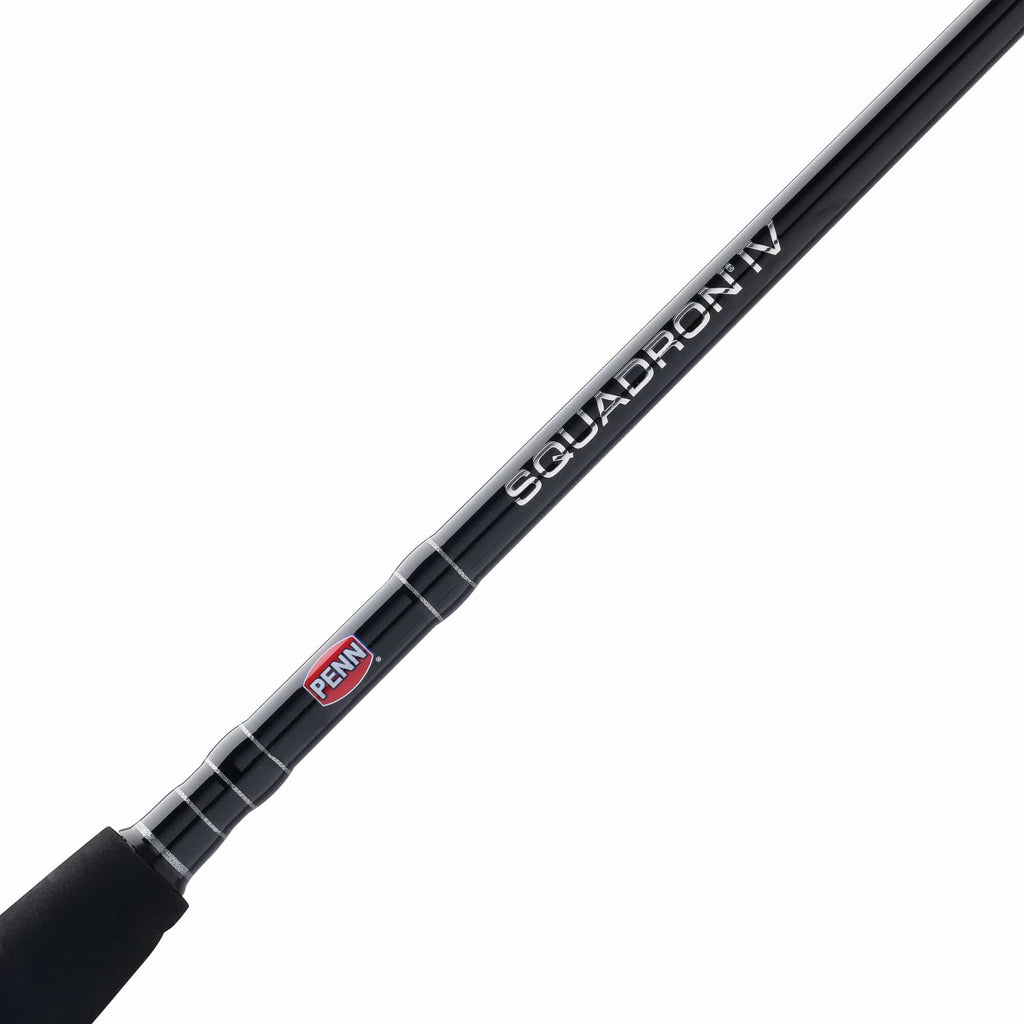 Squadron® IV Inshore Spinning Rod