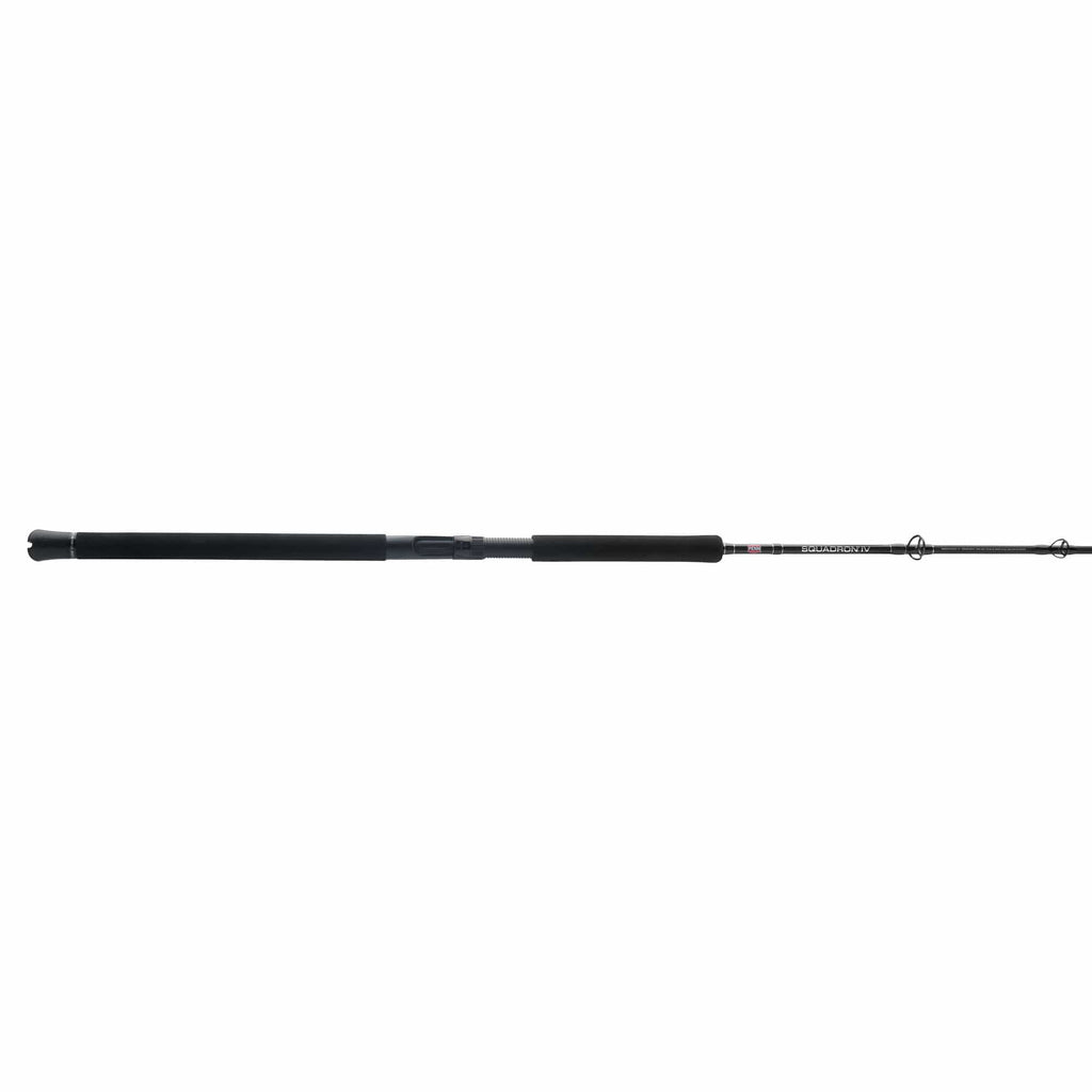 Squadron® IV Jig Conventional Rod