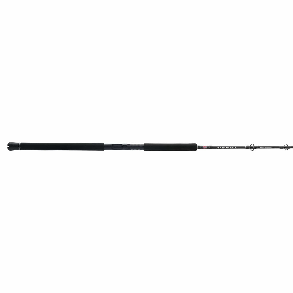 Squadron® IV Jig Conventional Rod