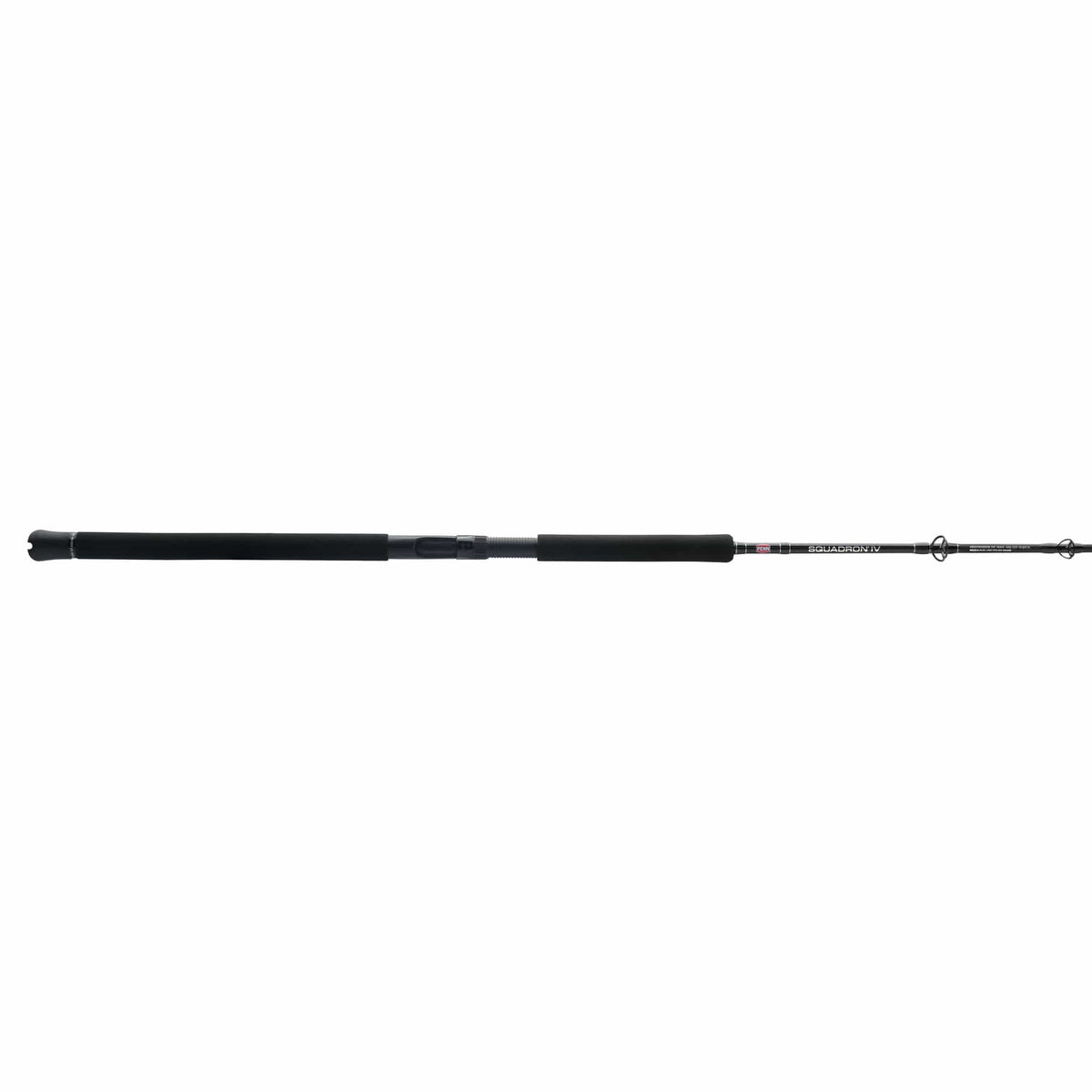 Squadron® IV Jig Conventional Rod