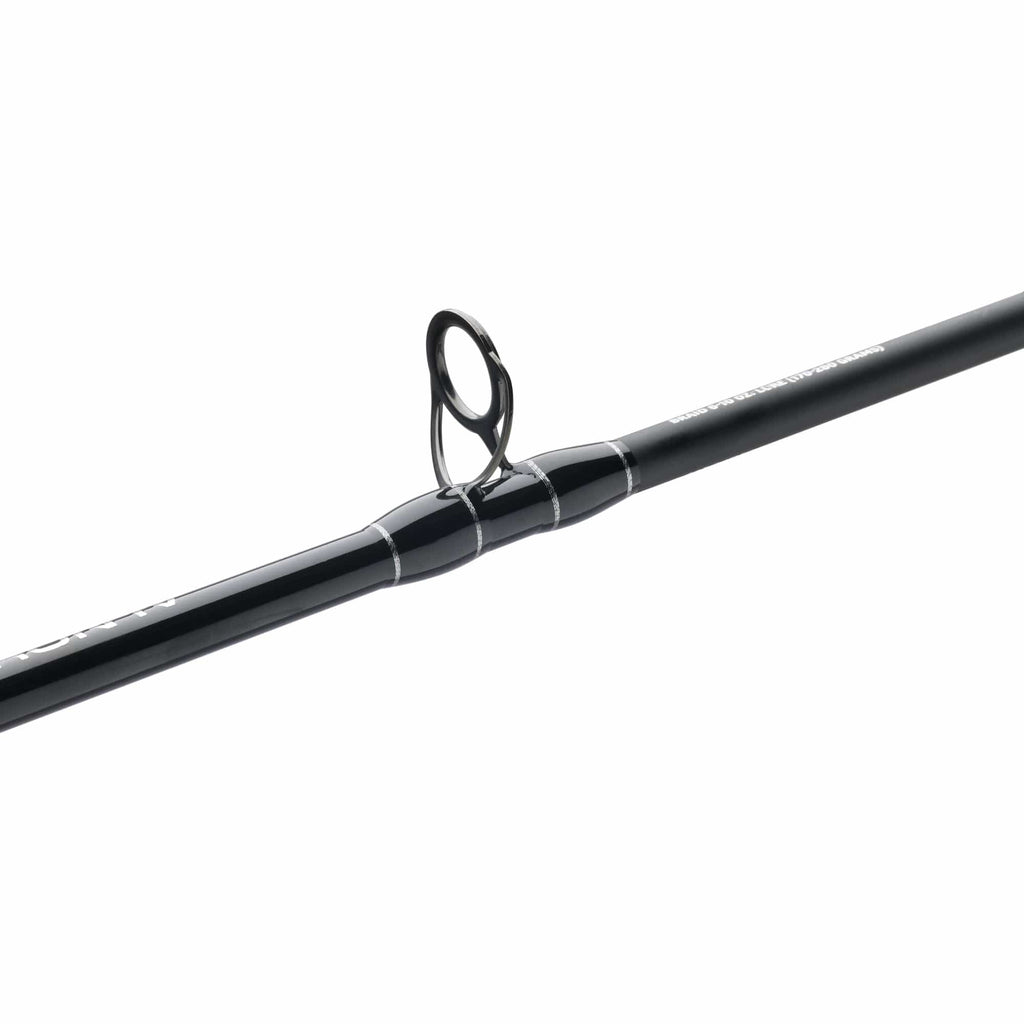 Squadron® IV Jig Conventional Rod