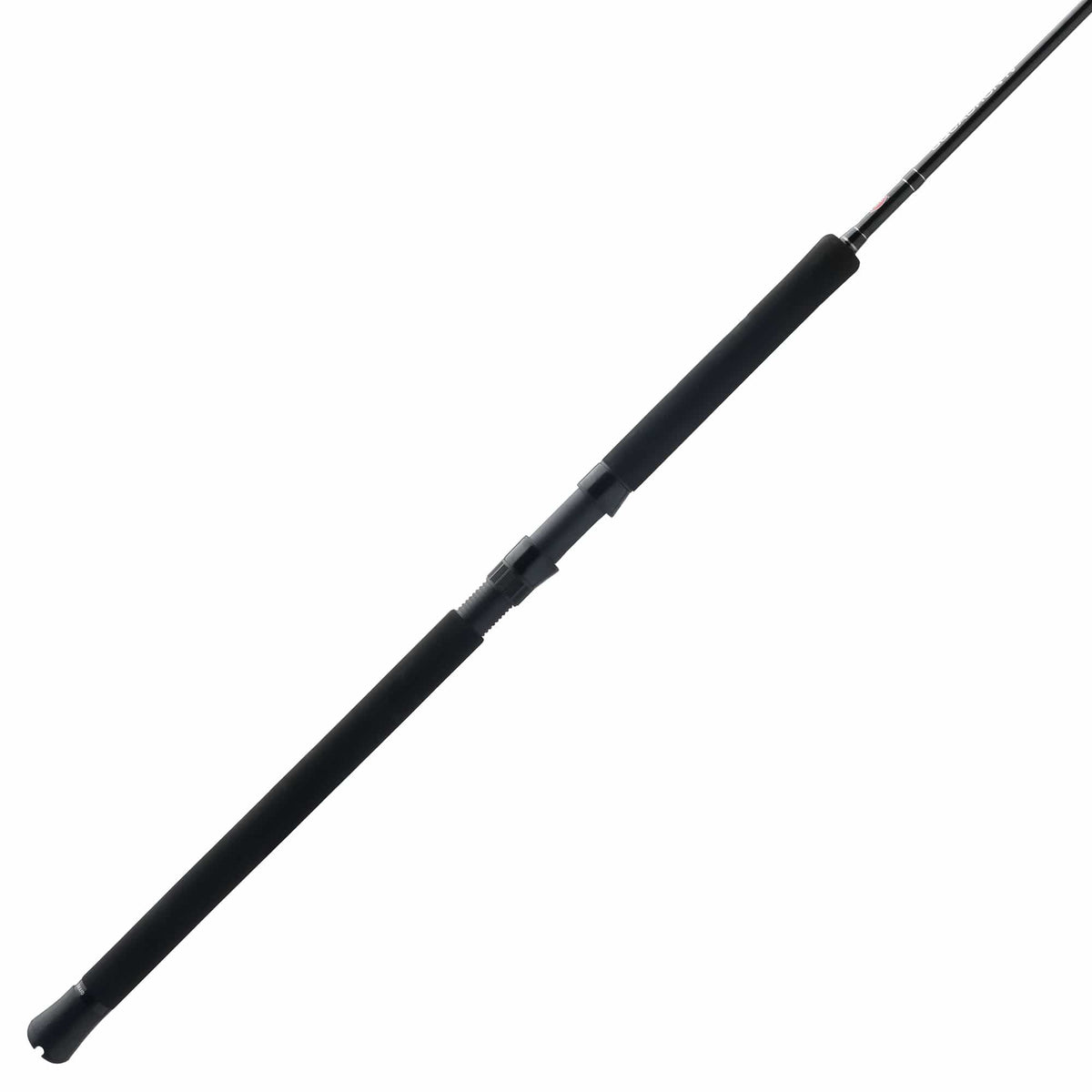 Squadron® IV Jig Spinning Rod