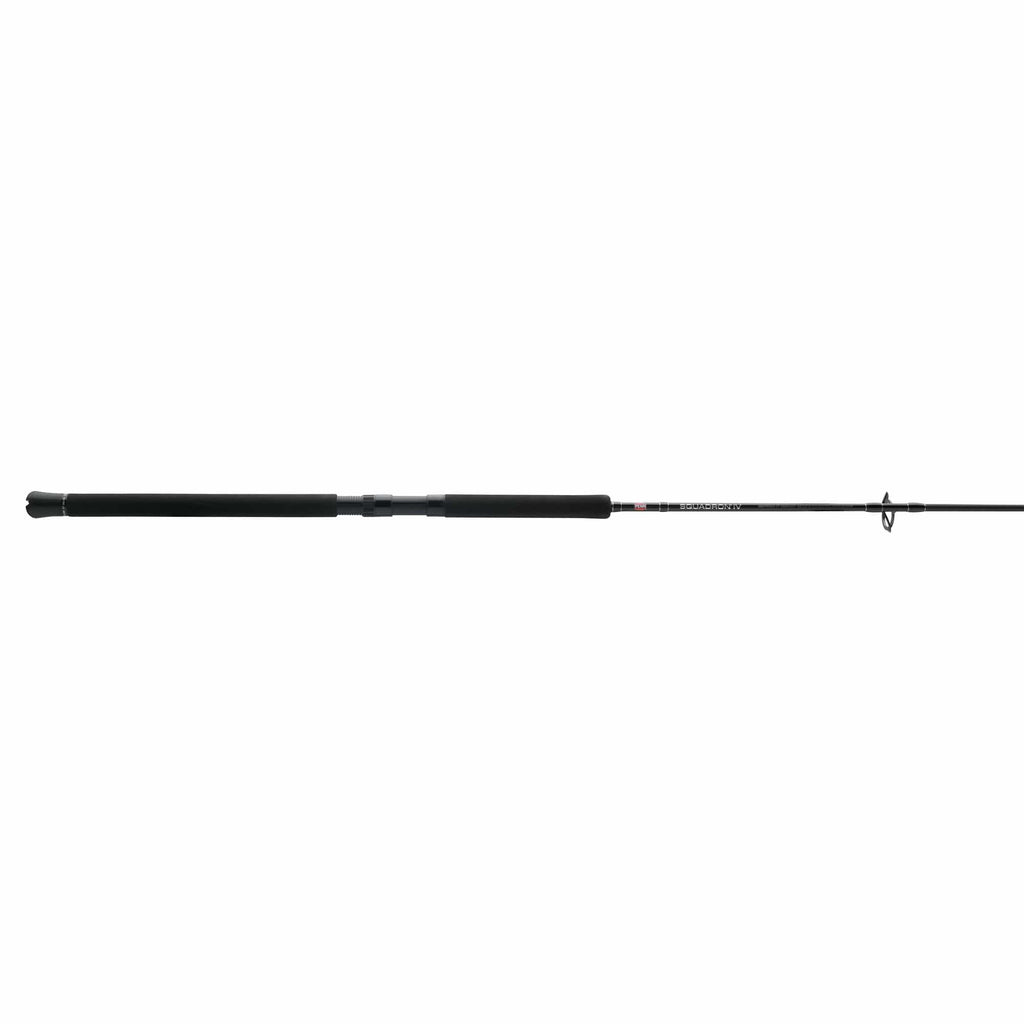 Squadron® IV Jig Spinning Rod