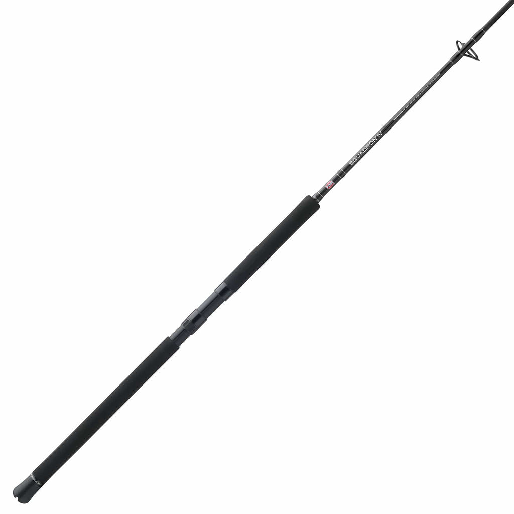 Squadron® IV Jig Spinning Rod