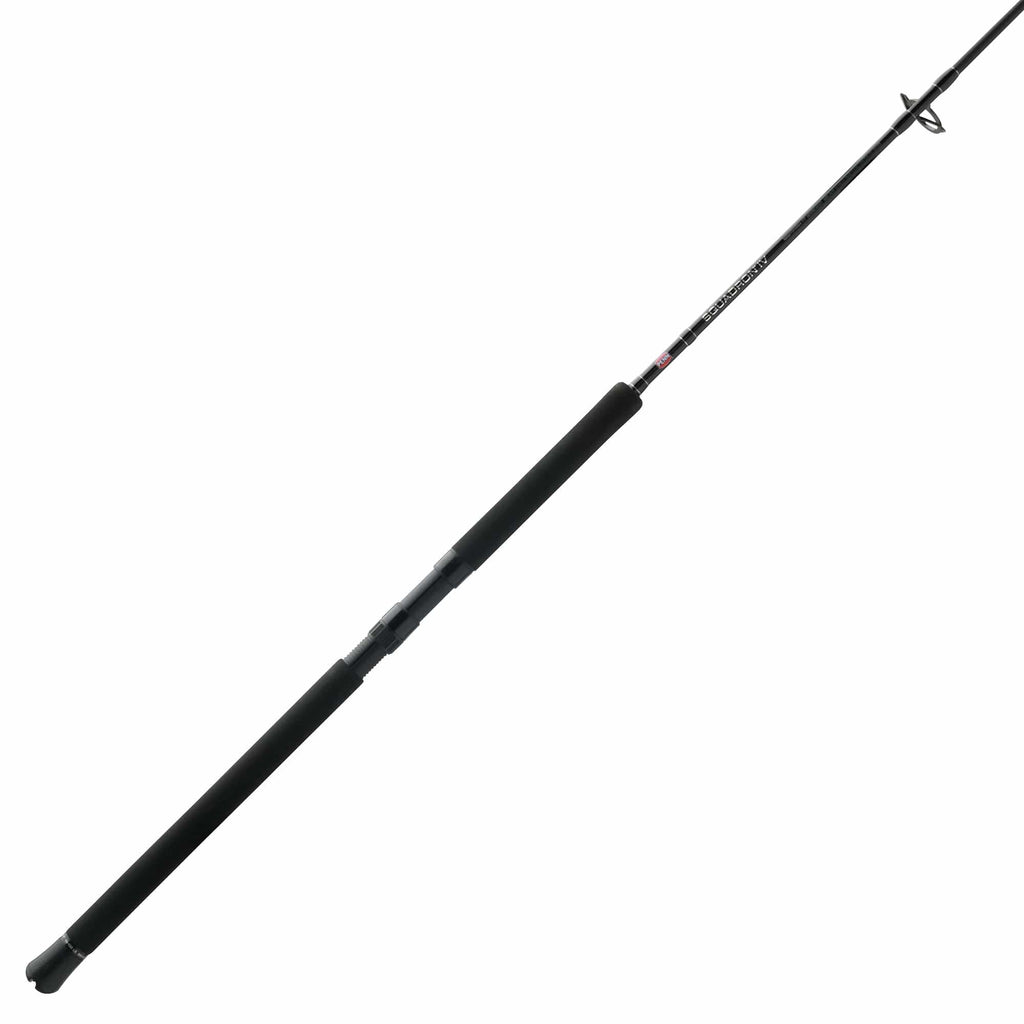 Squadron® IV Jig Spinning Rod