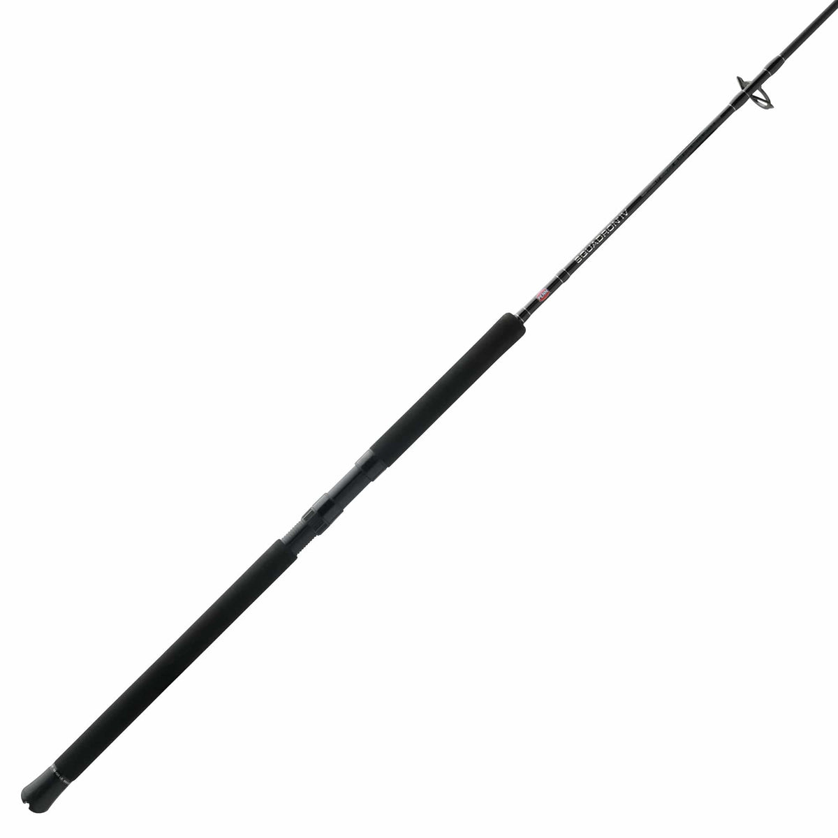 Squadron® IV Jig Spinning Rod