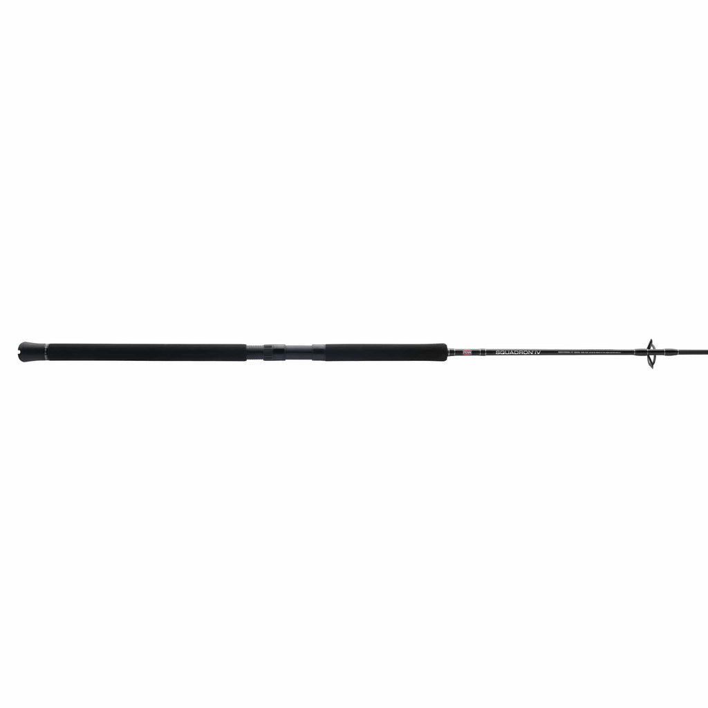 Squadron® IV Jig Spinning Rod
