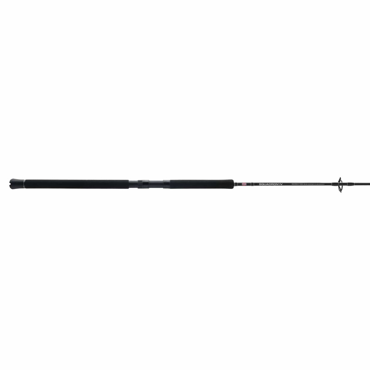 Squadron® IV Jig Spinning Rod