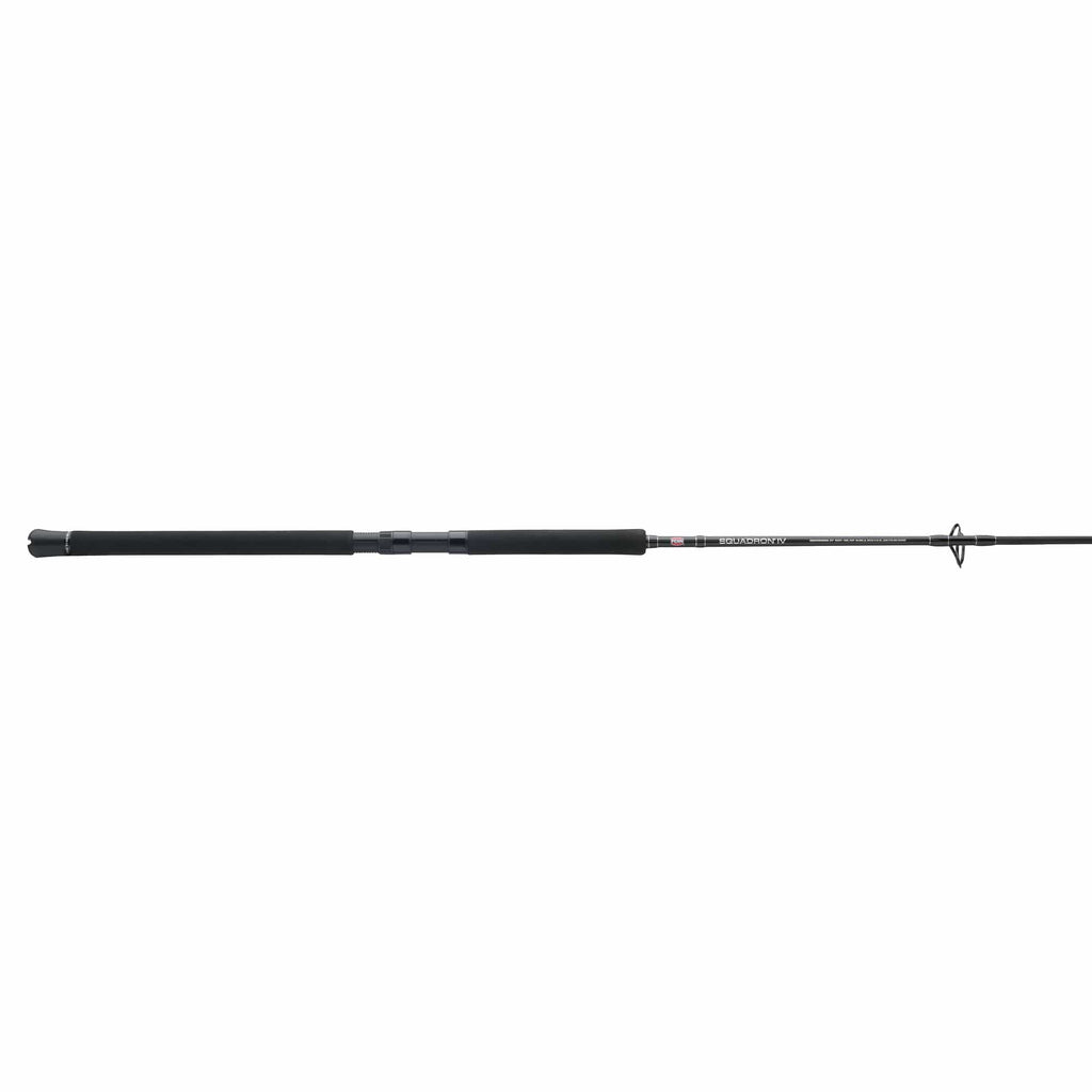 Squadron® IV Jig Spinning Rod