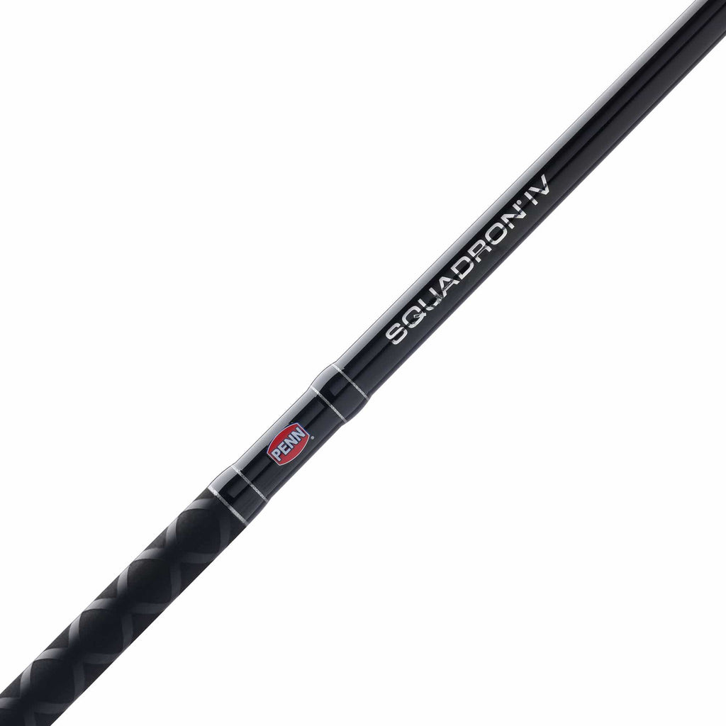 Squadron® IV Surf Conventional Rod