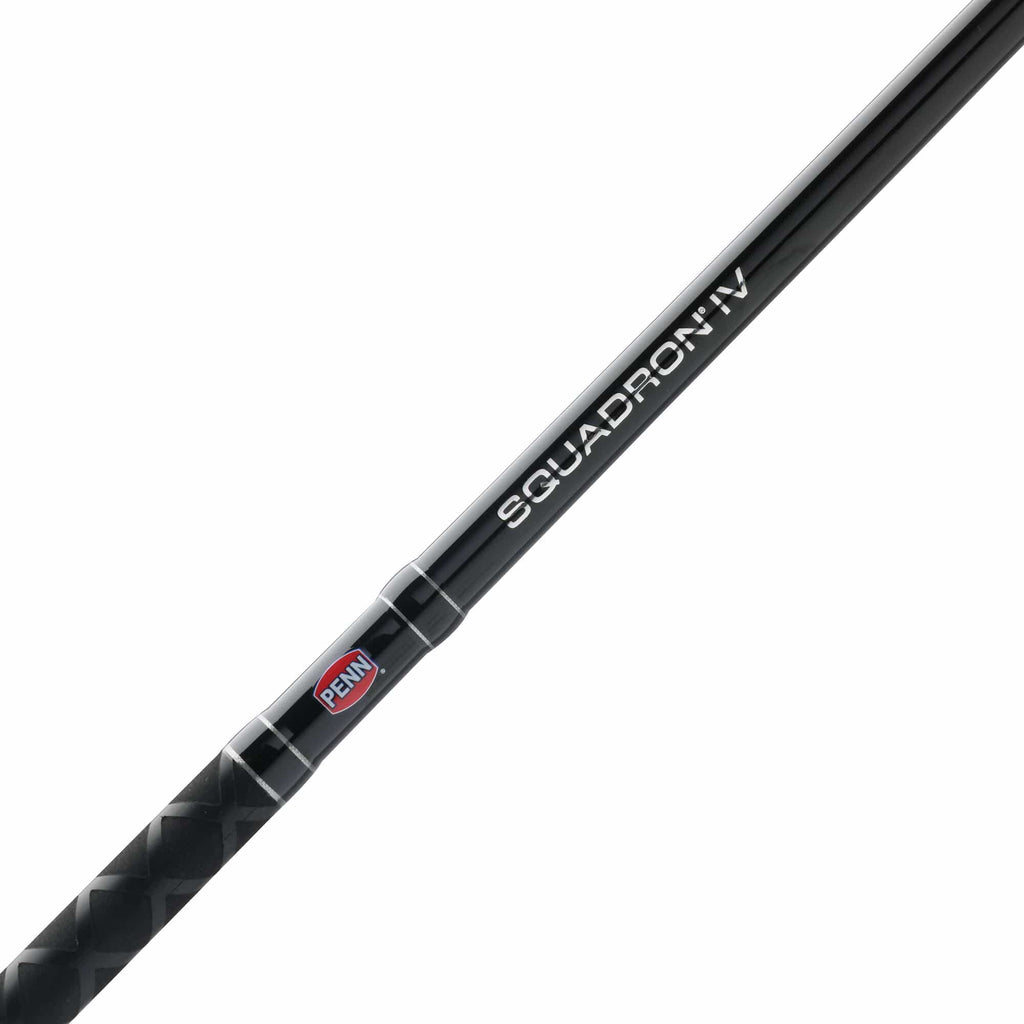 Squadron® IV Surf Conventional Rod
