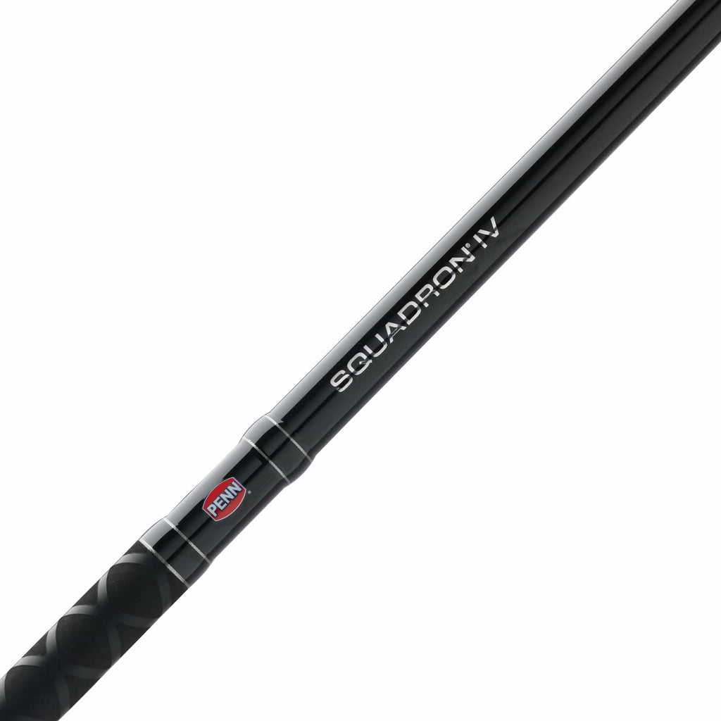 Squadron® IV Surf Spinning Rod