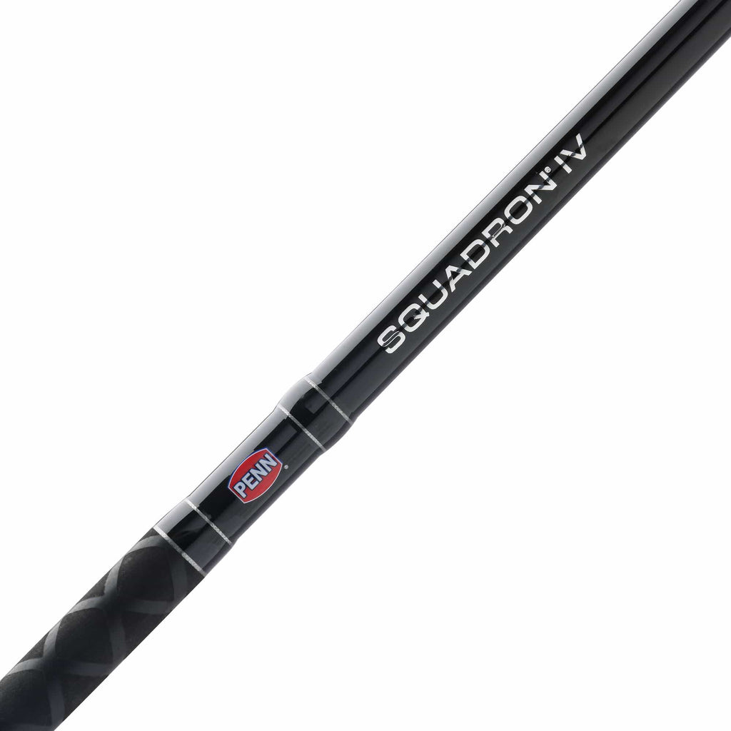 Squadron® IV Surf Spinning Rod