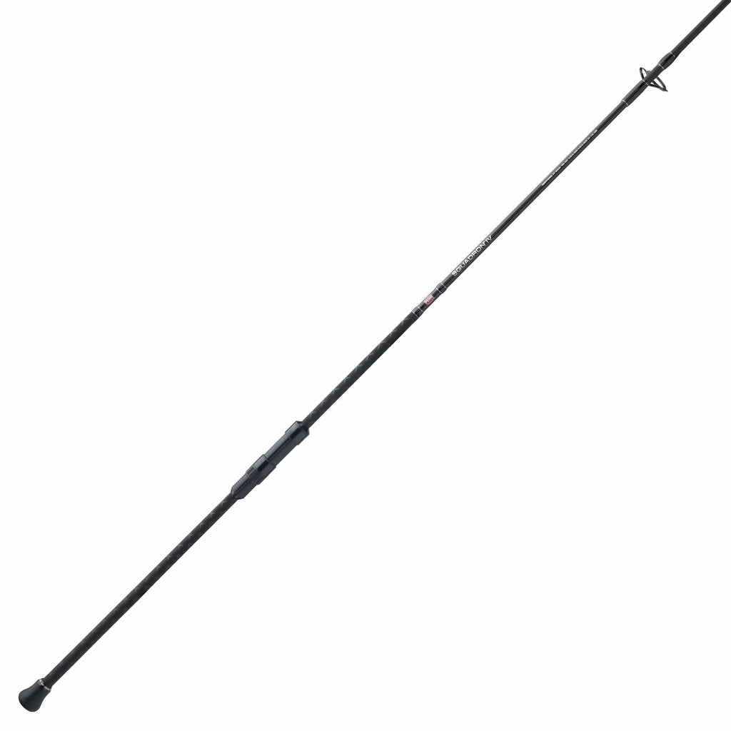 Squadron® IV Surf Spinning Rod