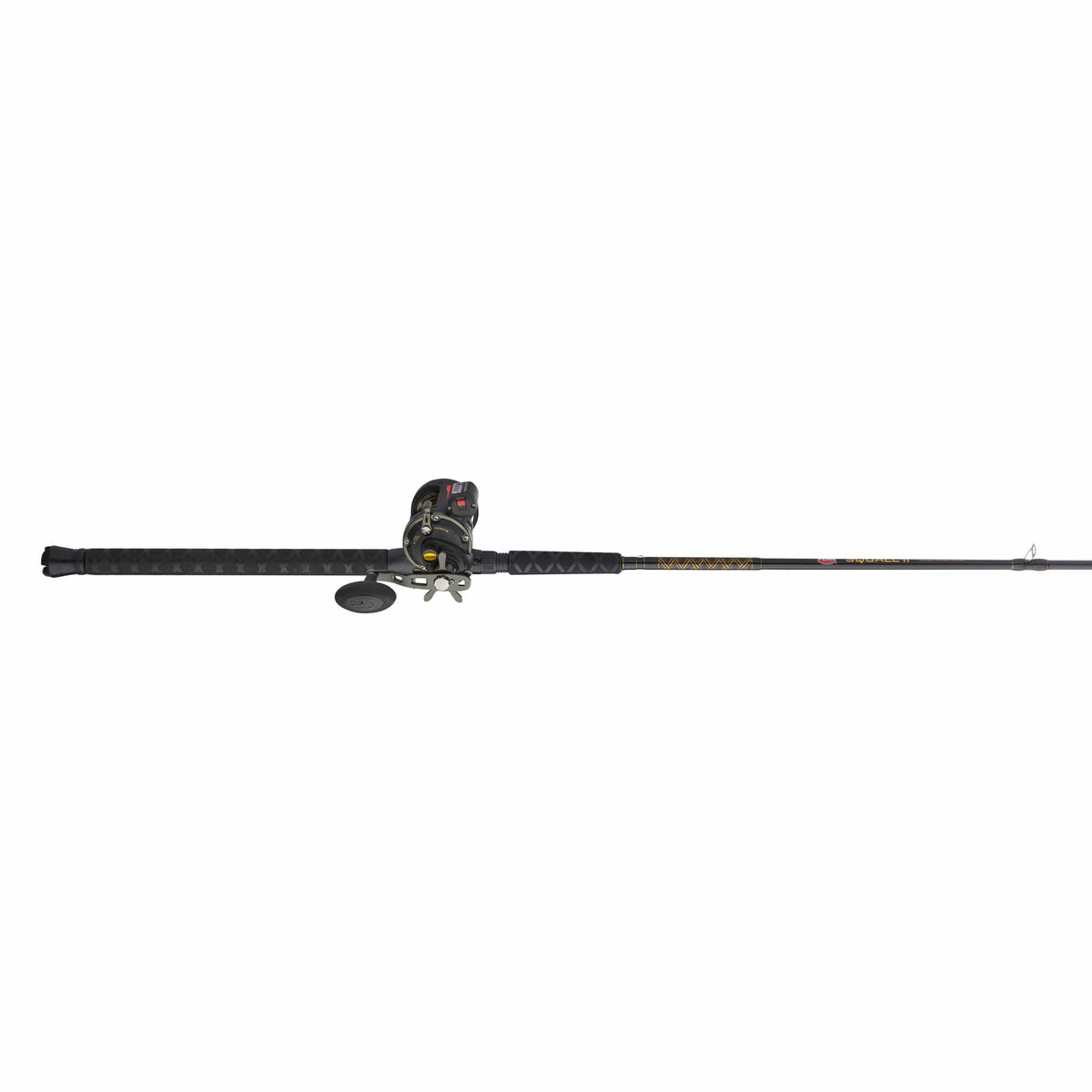 Squall® II Level Wind Conventional Combo