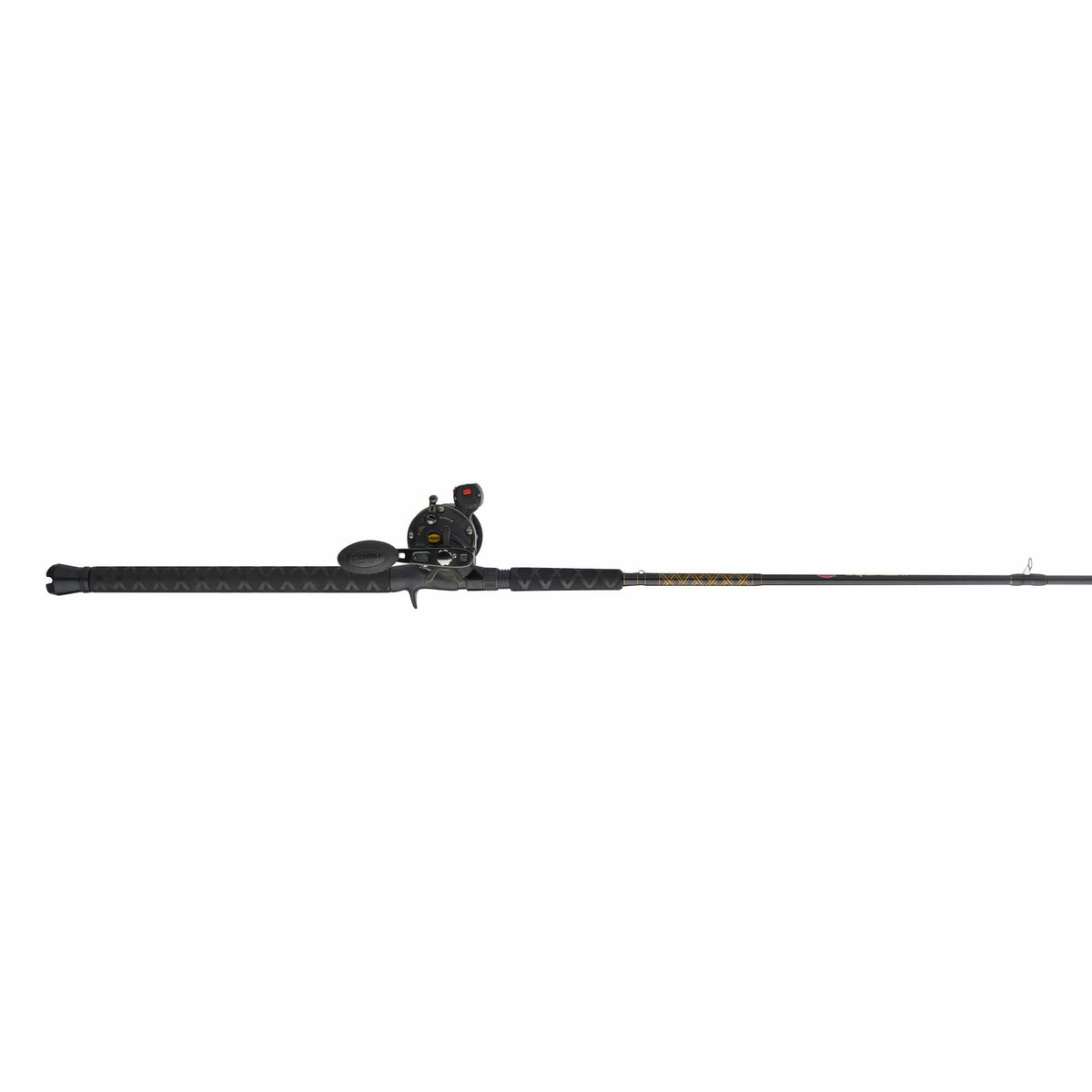 Squall® II Level Wind Conventional Combo