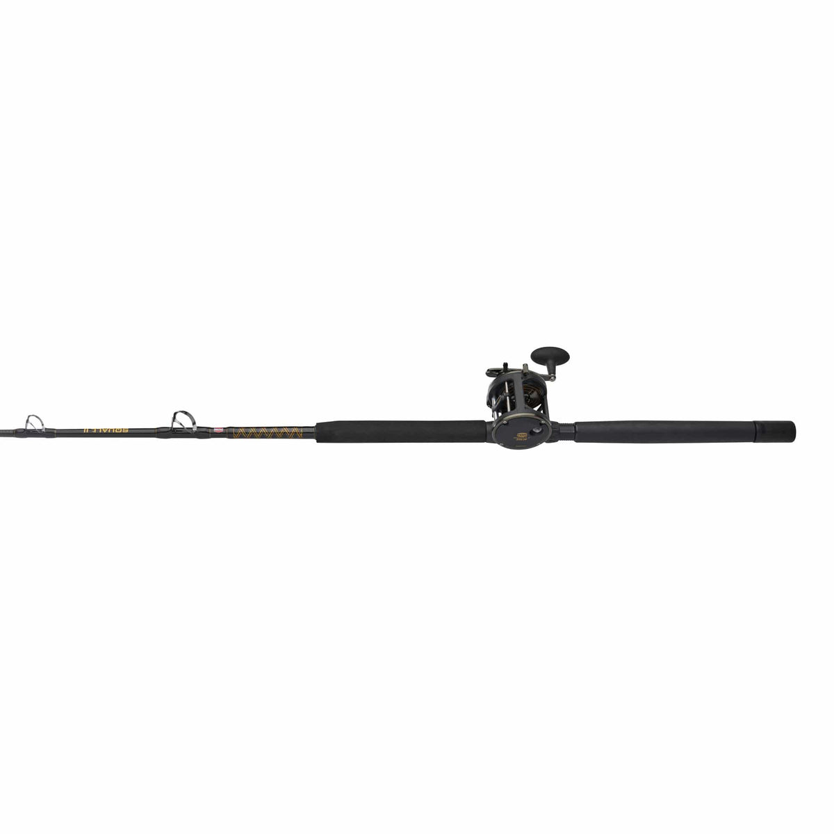 Squall® II Level Wind Conventional Combo