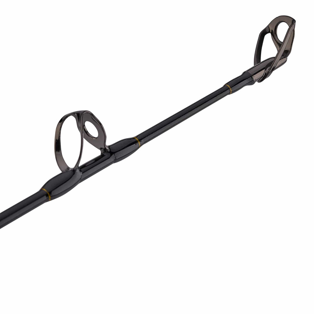 Squall® II Lever Drag Conventional Combo